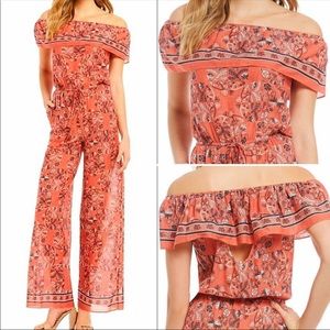 Chelsea & Violet Boho Style Jumpsuit